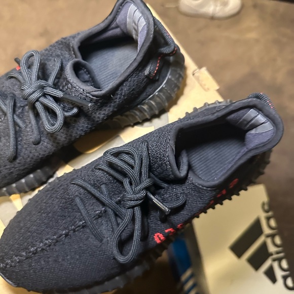 Yeezys 6.25 V2 - Picture 2 of 4